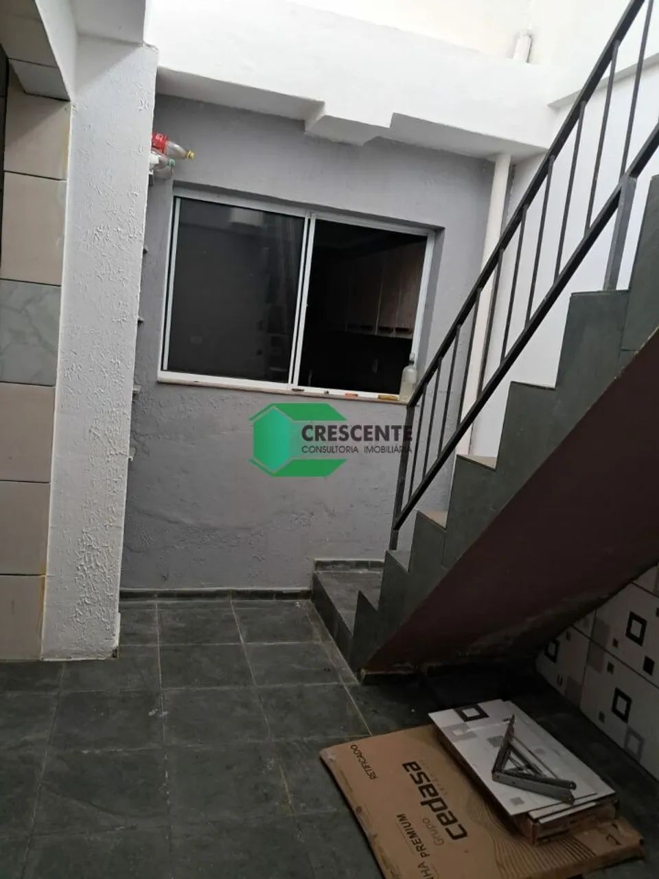 Sobrado espaçoso e confortável na Vila Camilópolis - Foto 6