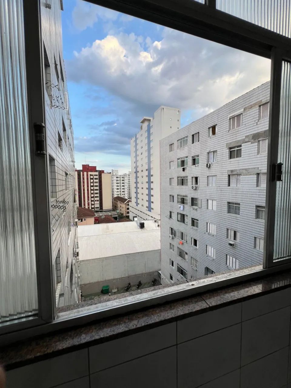 Foto - São Vicente - Centro