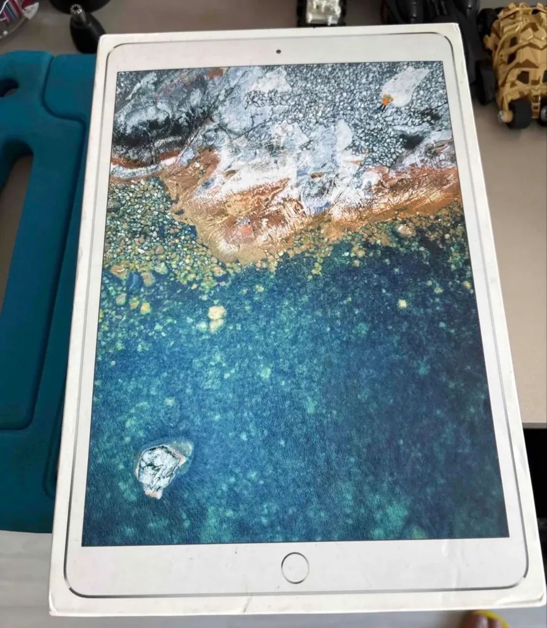 iPad Pro 10,5 64GB - Foto 6