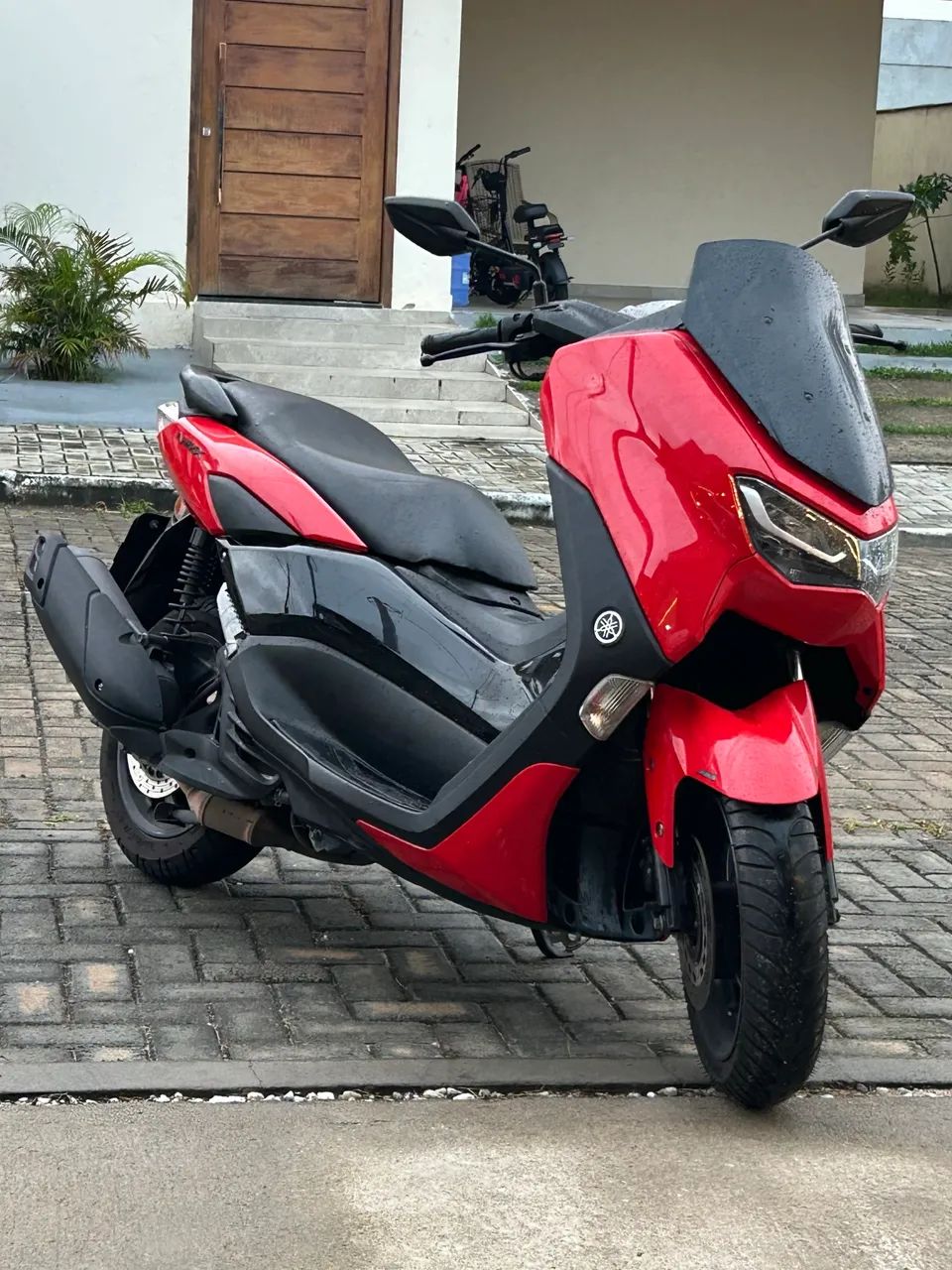NMAX Connected 160 ABS 2023 OPORTUNIDADE