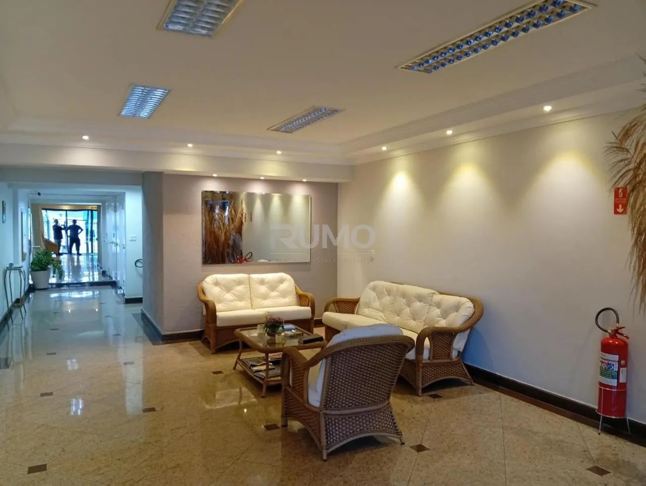 apartamento - Jardim do Trevo - Campinas - Foto 5