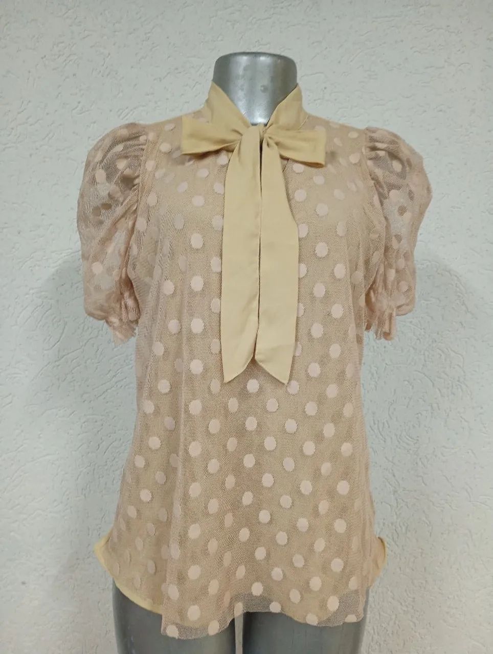Blusa
