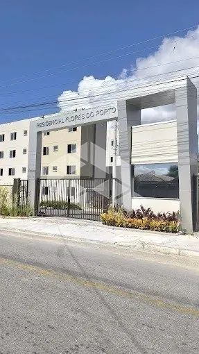 Apartamento à Venda em Biguaçu, 2 Quartos, 48m² - Jardim Janaina - Foto 4