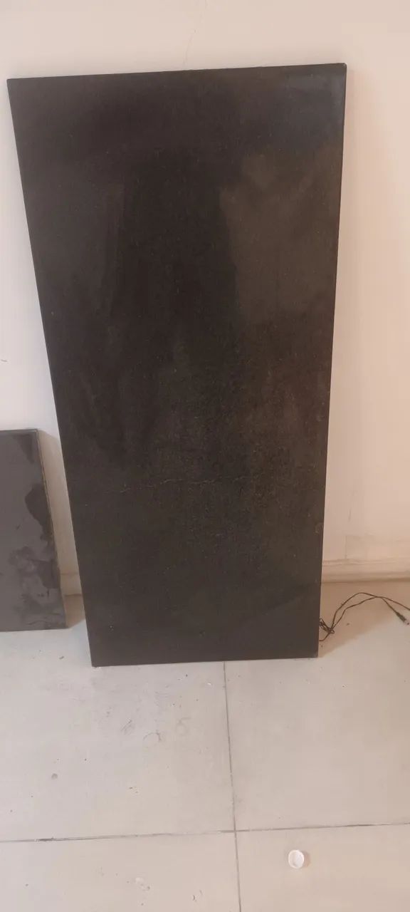Bancadas de granito vendo as duas por esse valor! Ou também vendo elas separadas  - Foto 4