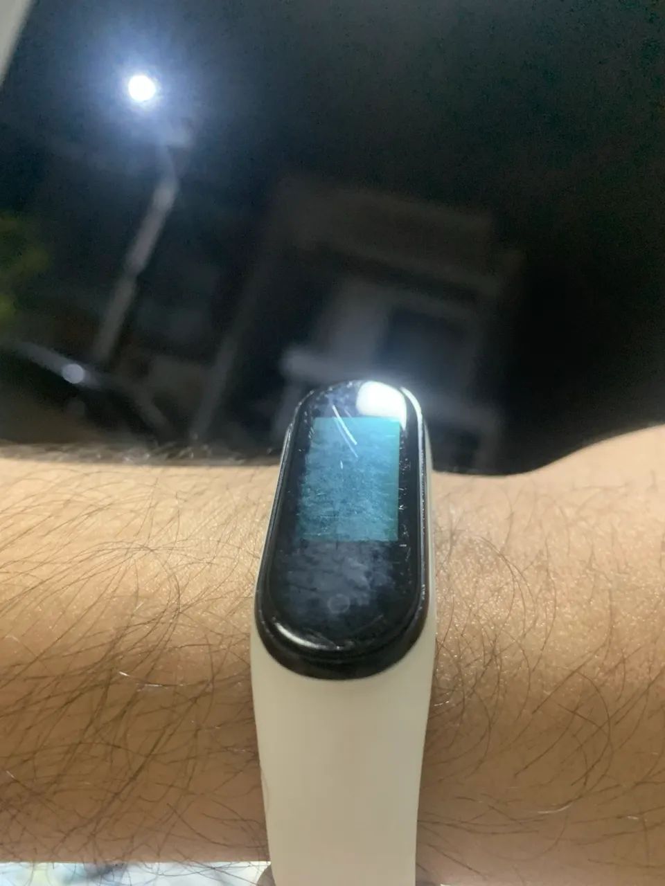 Relógio mi band  - Foto 2