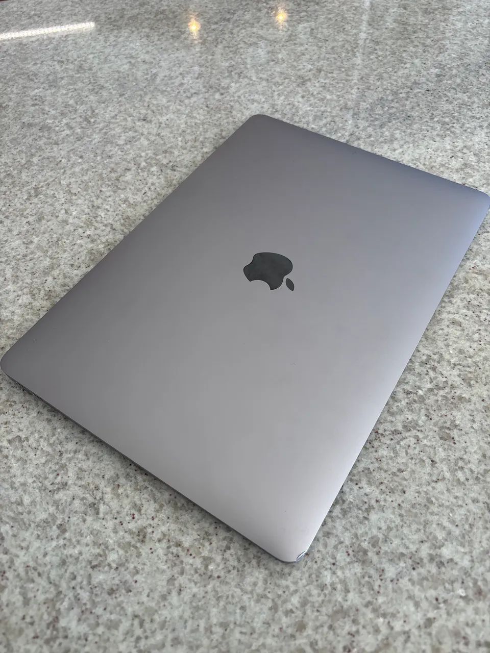 MacBook Air 2018 8gb ram e 128gb ssd - Notebooks - Jardelino Ramos
