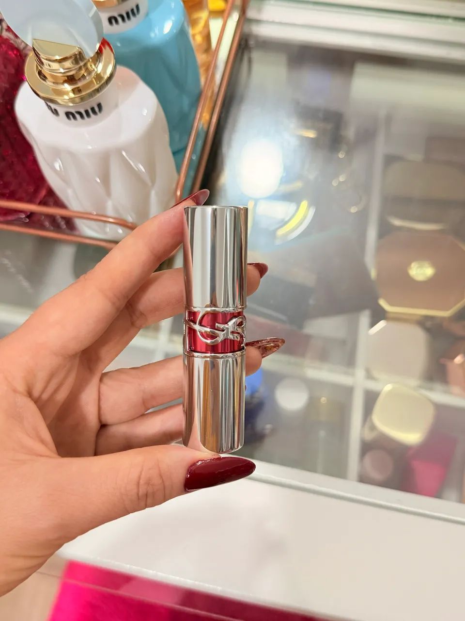 Gloss ysl - Foto 2