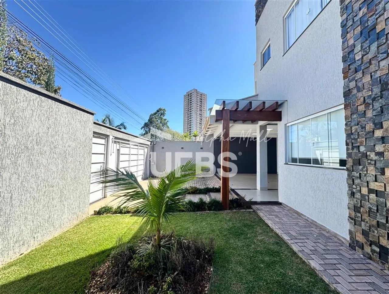 0 - Casa 5 quartos, sendo 4 suítes - Foto 2