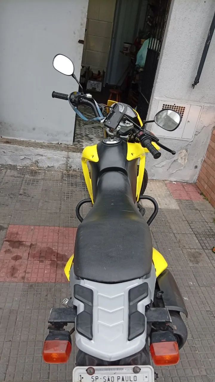 Bros 150  - Foto 4