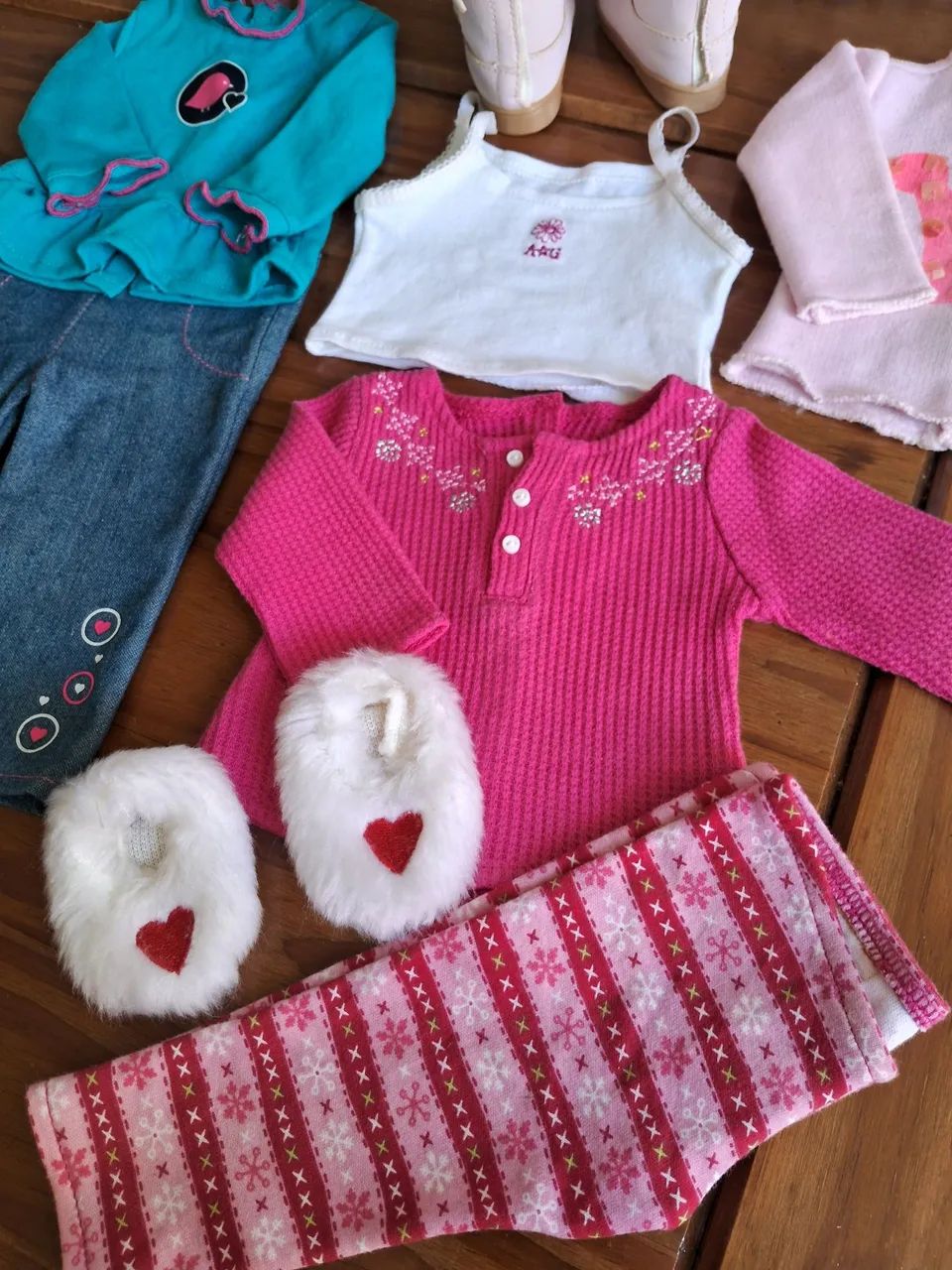 Boneca american gilr original  - Foto 4