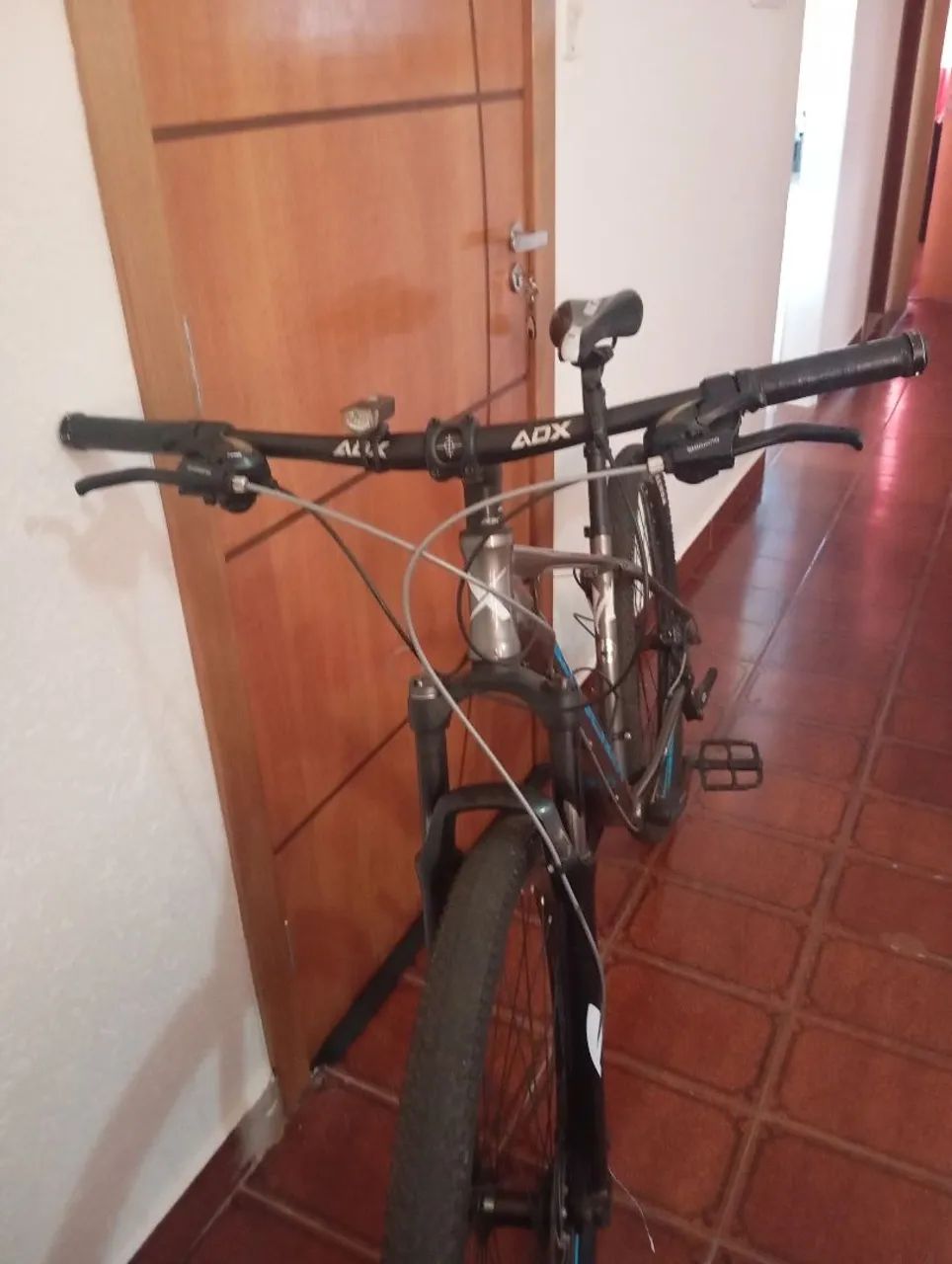 Bike Audax aro 29 - Foto 2