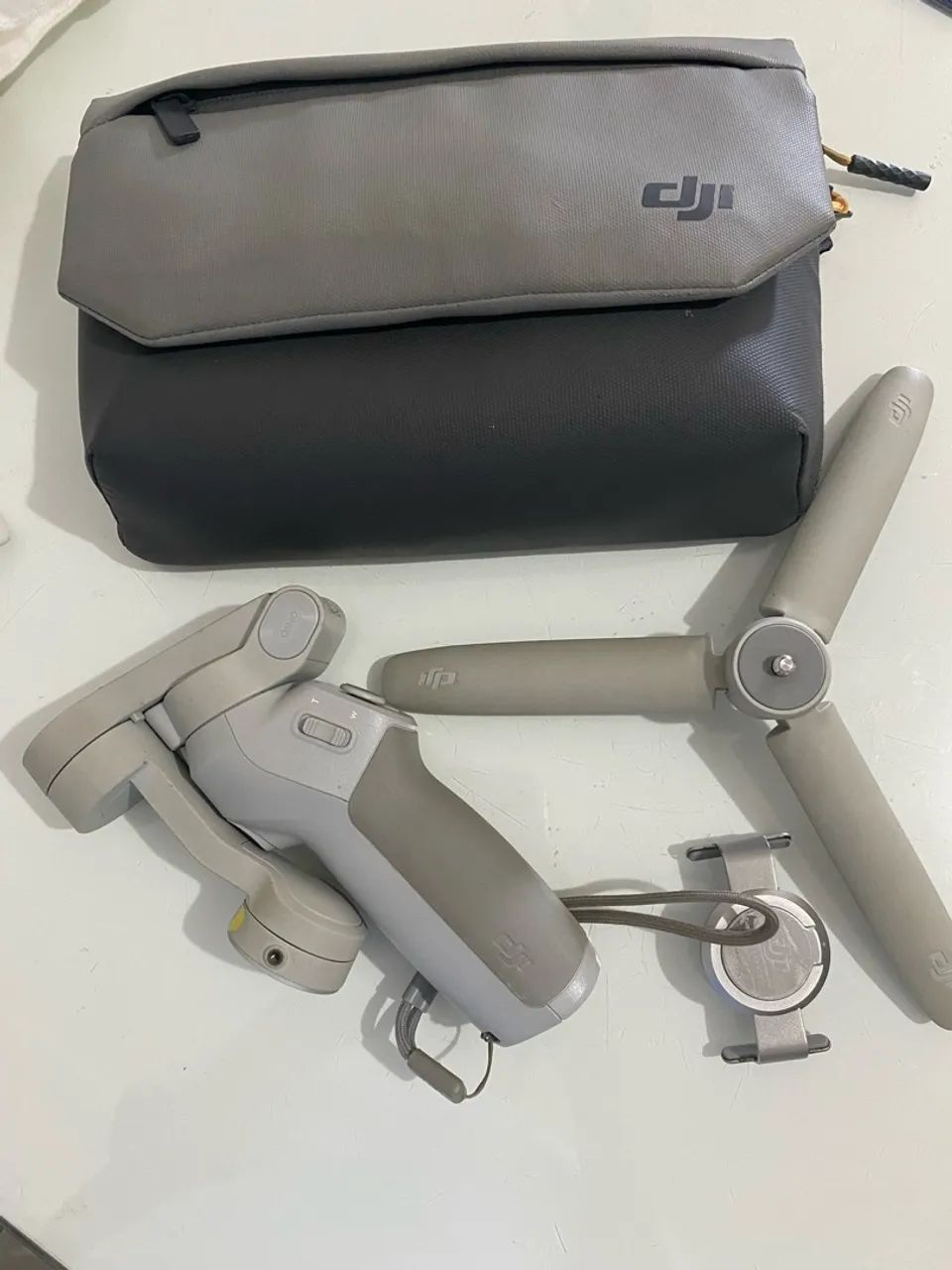 DJI OSMO 