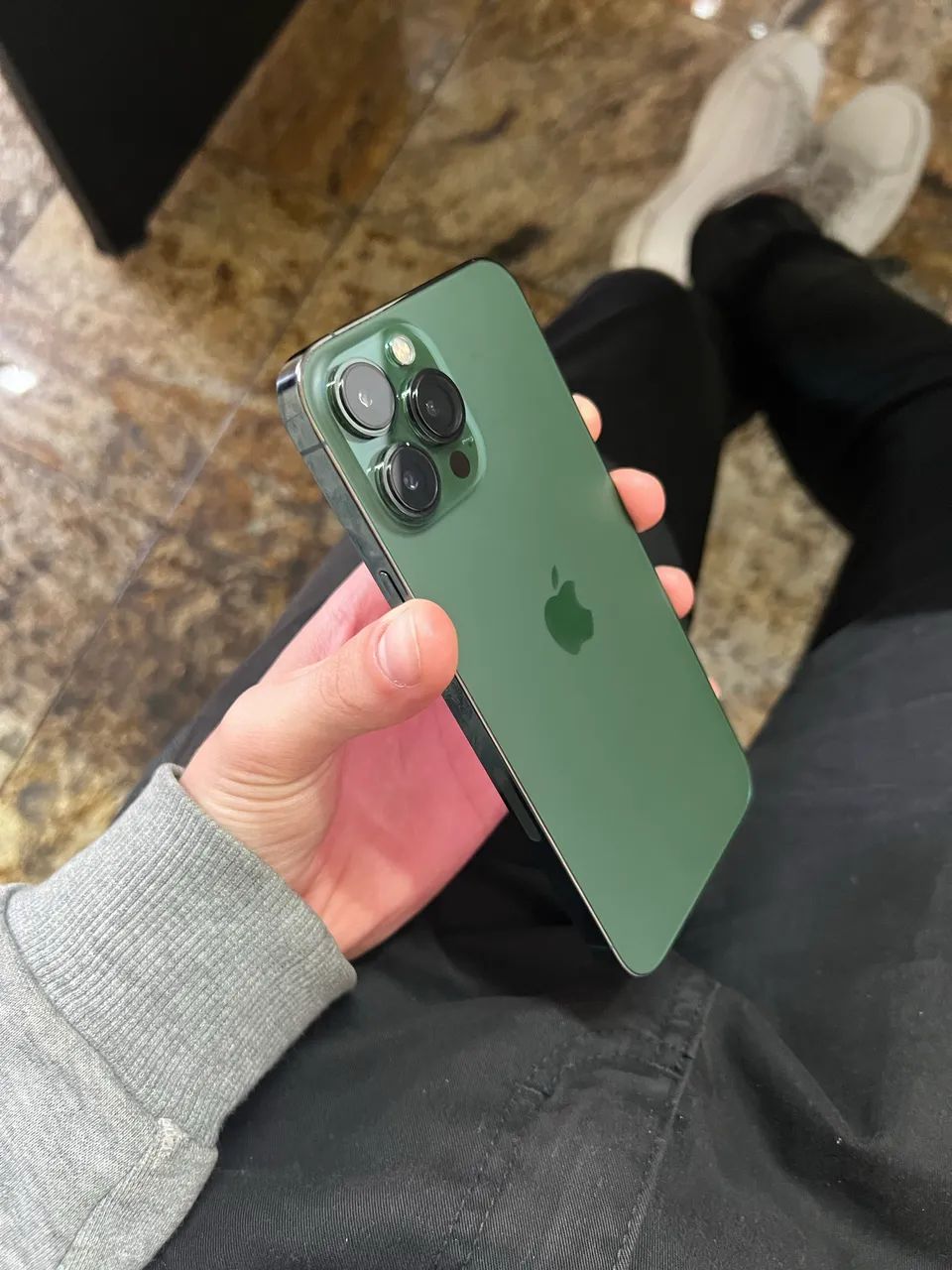IPHONE 13 PRO MAX 128GB  - Foto 2