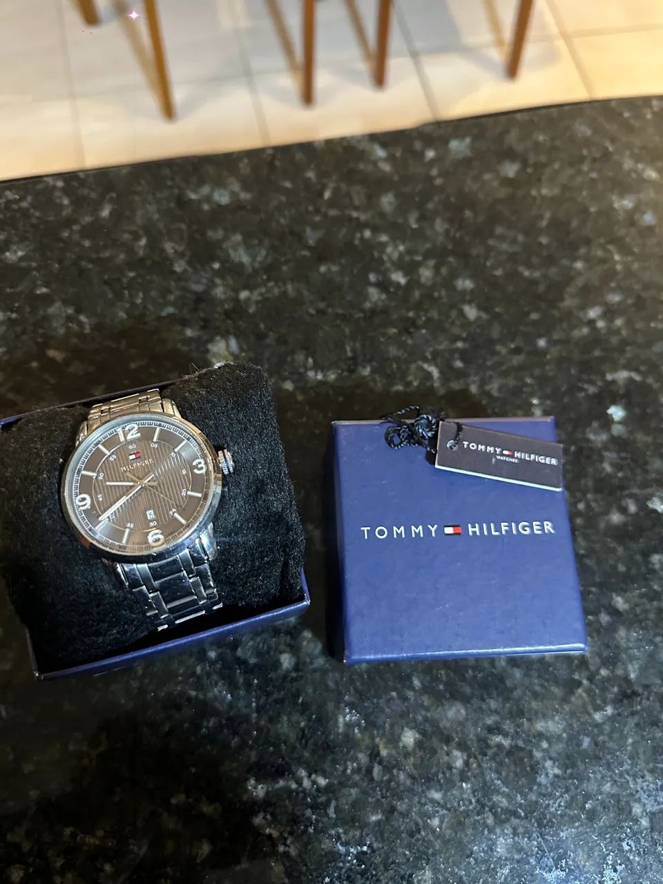 Relógio tommy hilfiger - Foto 2