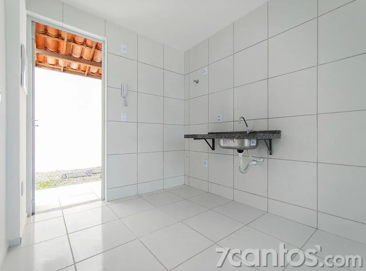 Casa Duplex, José Walter, 3 Quartos - Foto 13