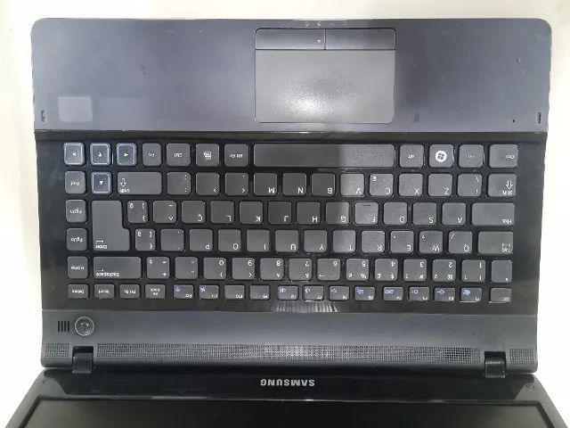 Notebook Samsung NP300E4c Intel Core i5 c/ SSD e Bateria - Foto 5