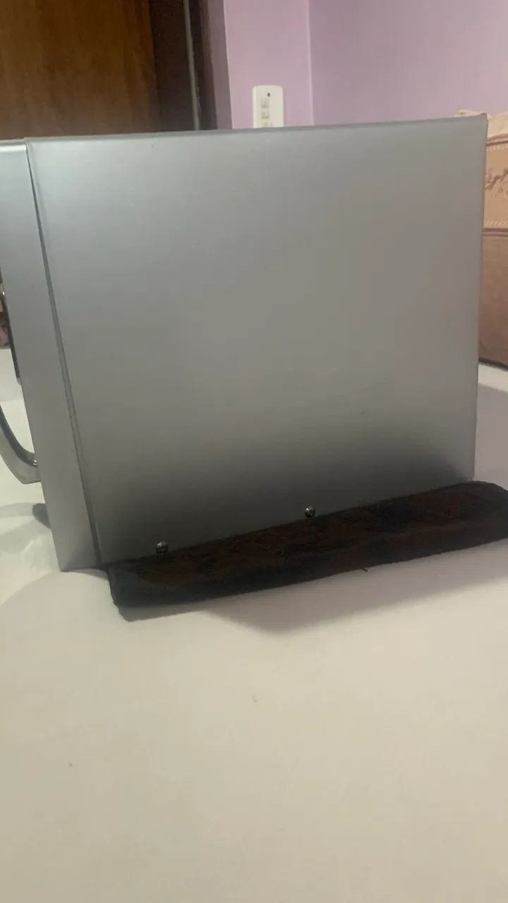 Microondas Philco 25L - Foto 5