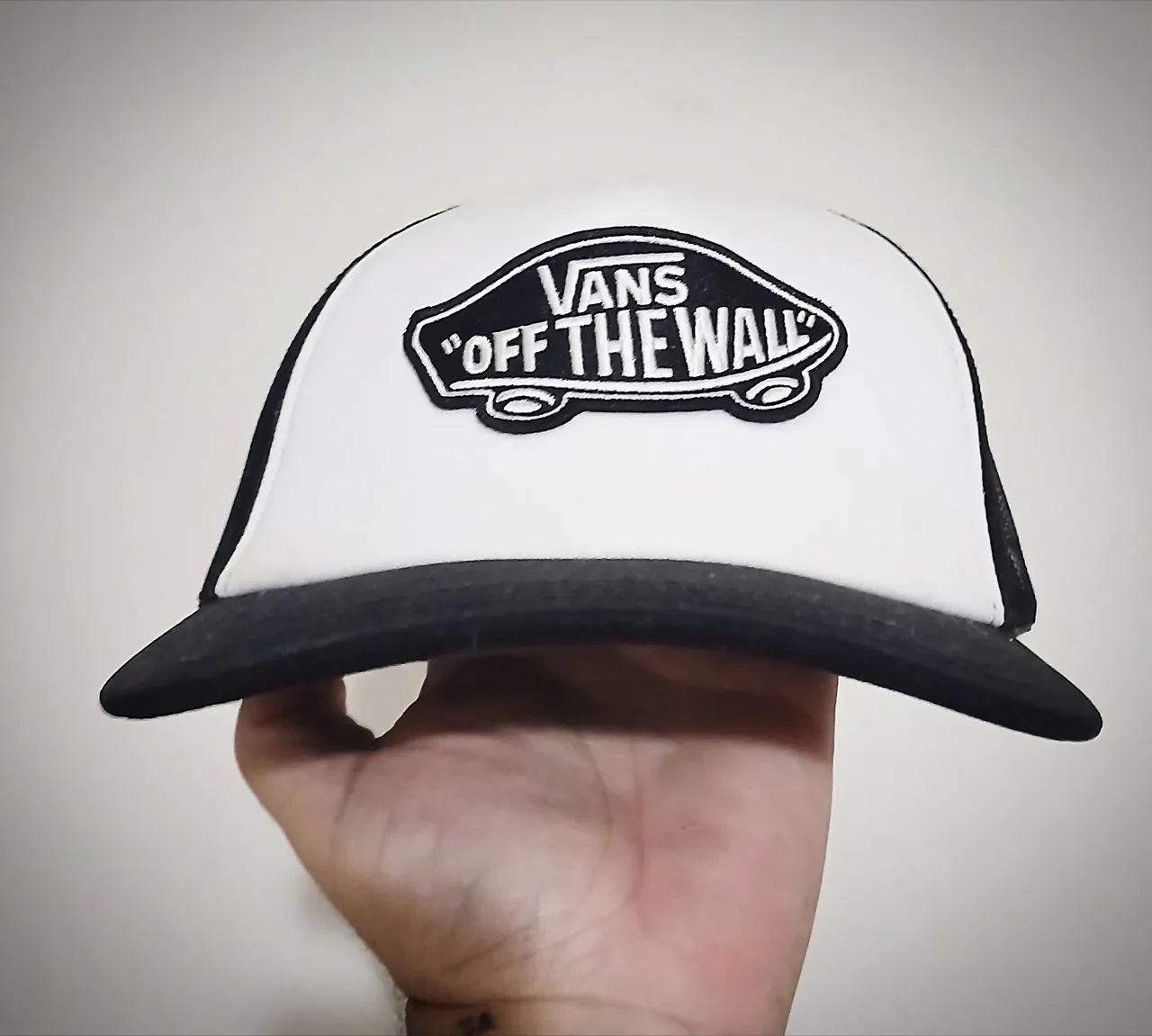 Boné VANS original 