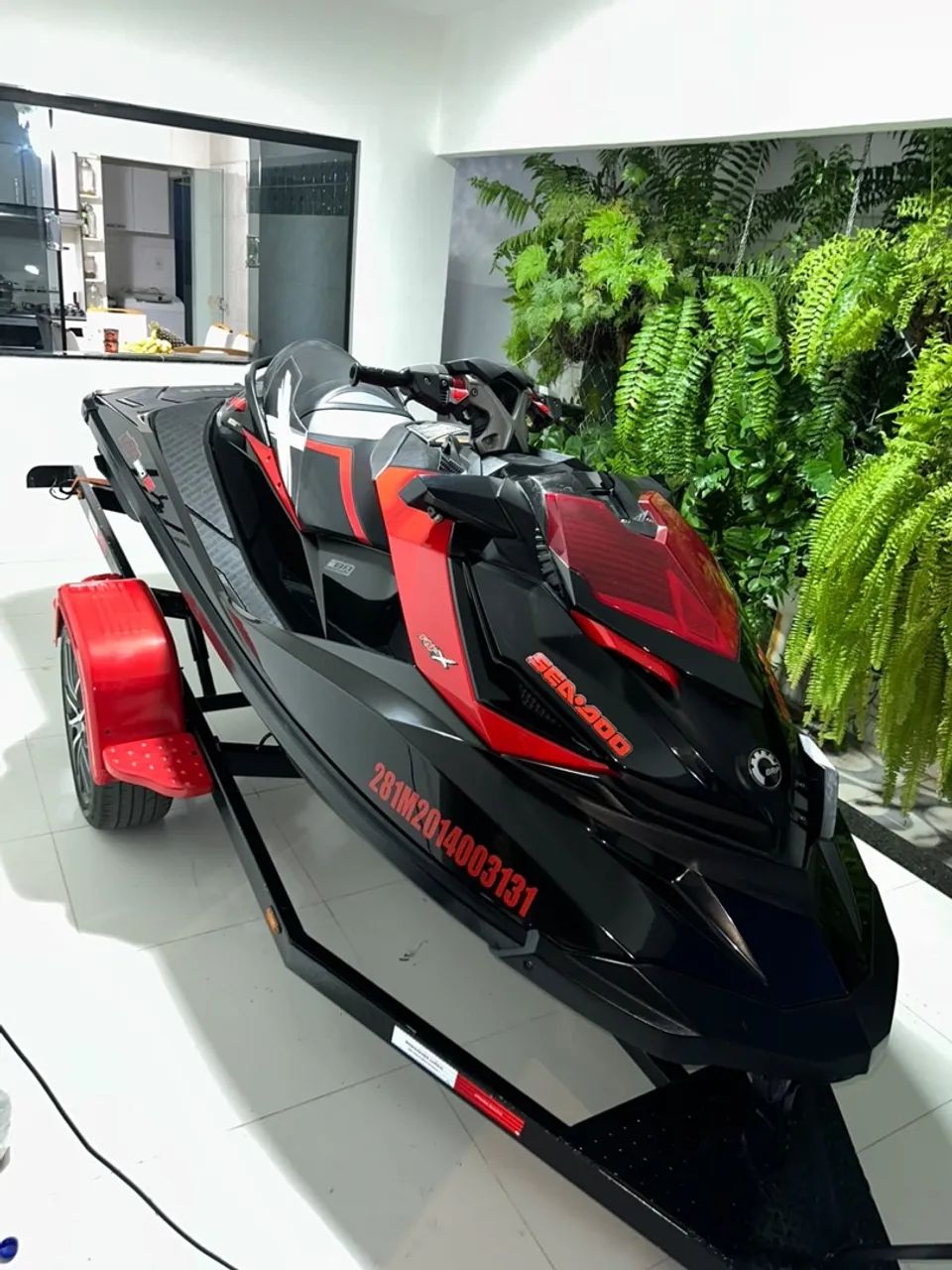 Rxp 260