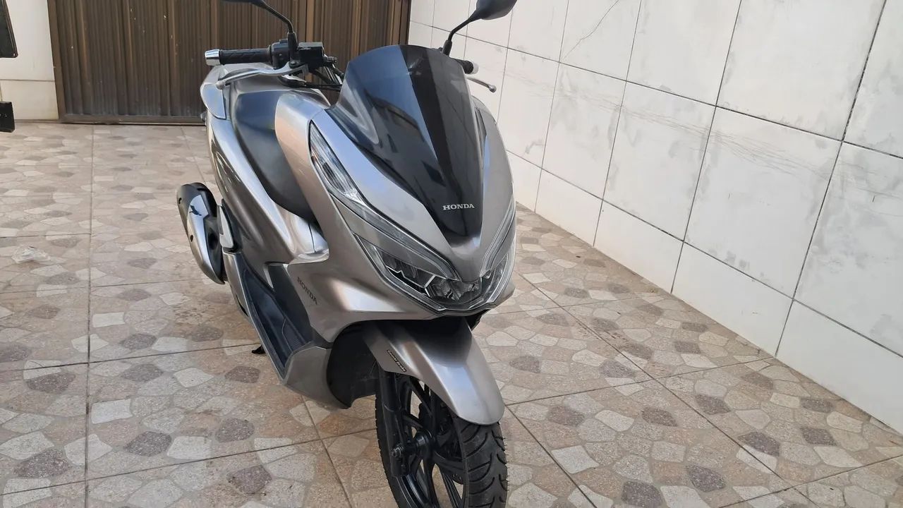 PCX 2019 - Foto 2