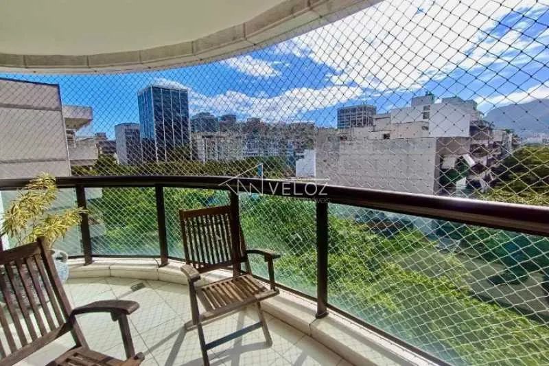 Flat - / Residencial / Ipanema - Foto 3