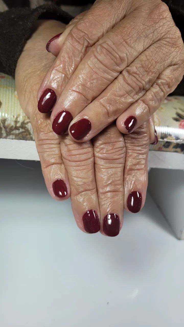 Manicure Tradicional e em gel - Foto 3