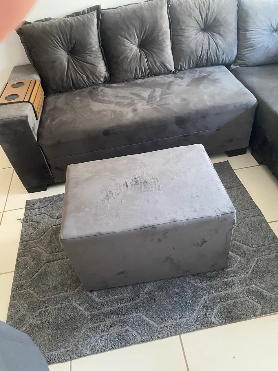 Sofá - Foto 2