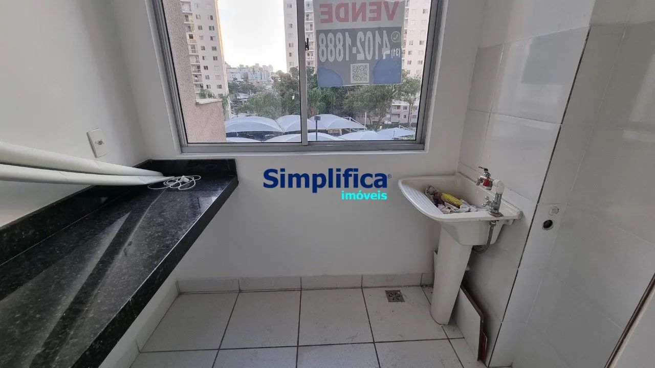 COMPRE APTO 2 QTS - GRAN FELICITÁ - Foto 5