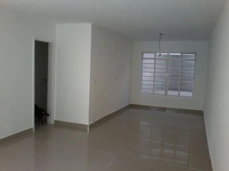 Comercial - Parque Continental