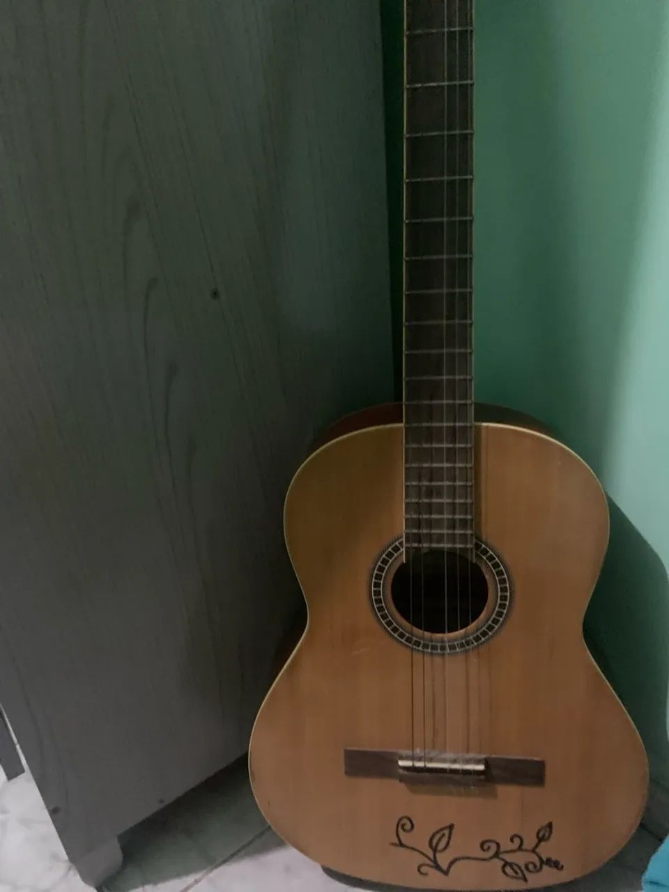 Violão  - Foto 2