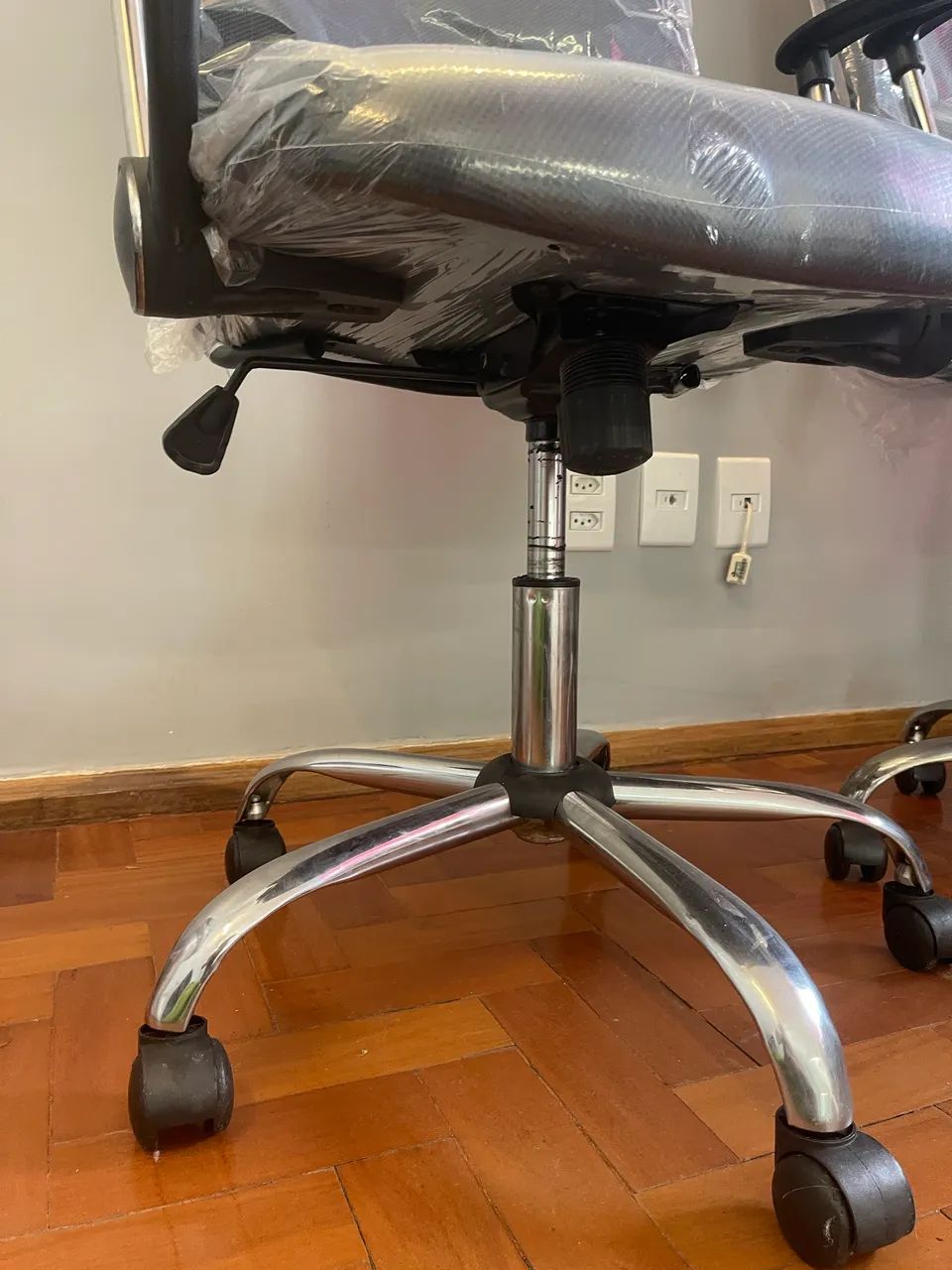 Cadeira de diretor para escritório - Foto 3