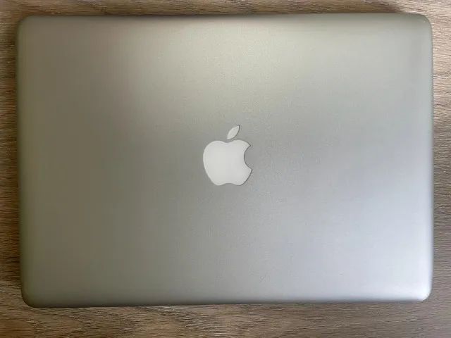 MacBook PRO 13
