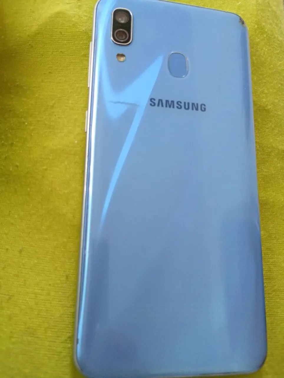 CELULAR A30 - Foto 2