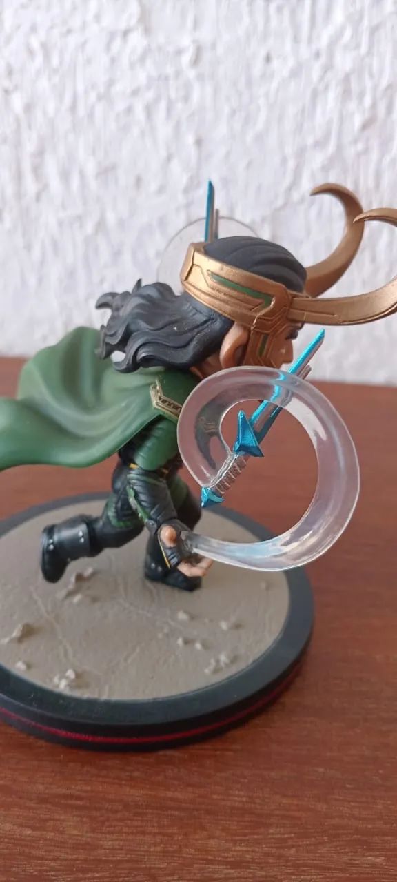 Action Figure - Thor - Foto 4