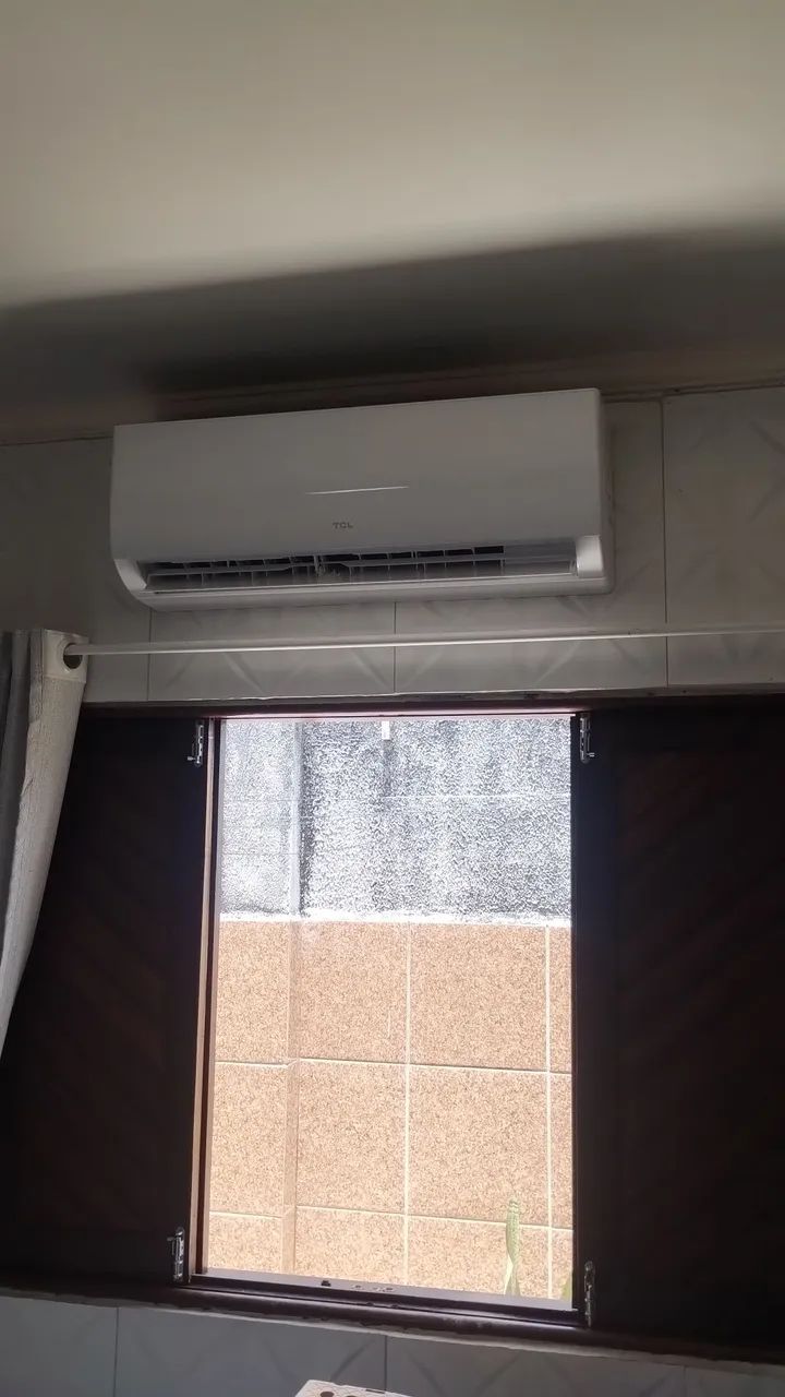 Instalação de ar condicionado  - Foto 4