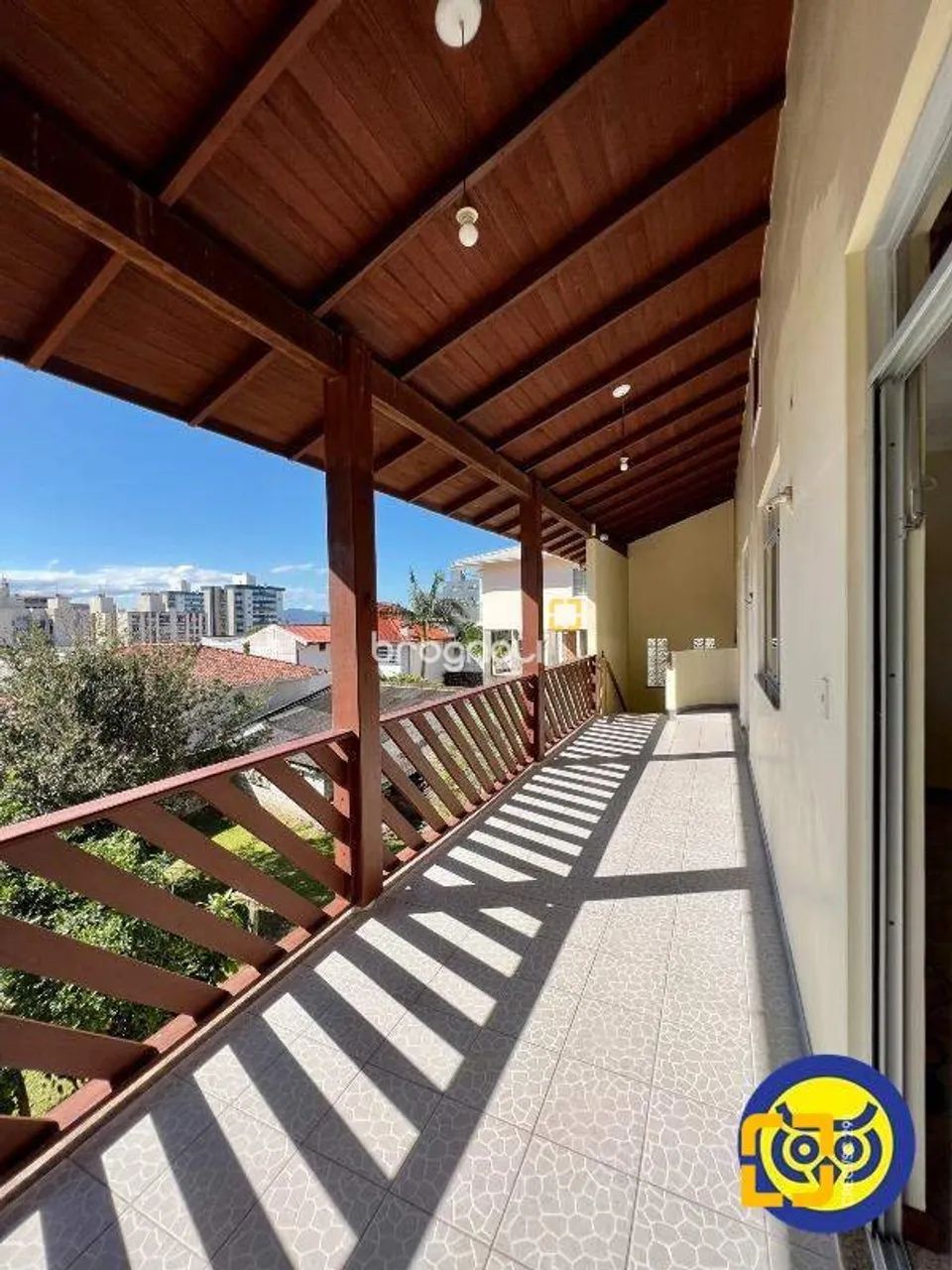 Casa com 4 quartos no Estreito. - Foto 2