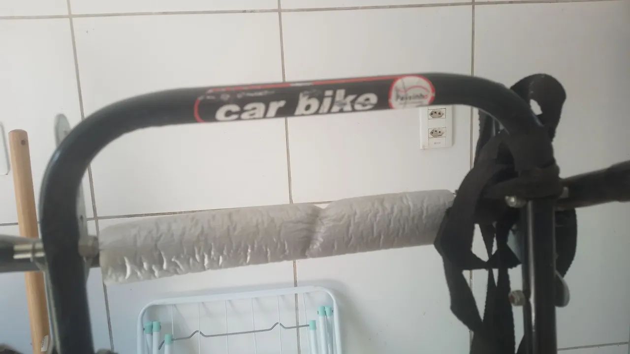 Trans bike e capacete  - Foto 3