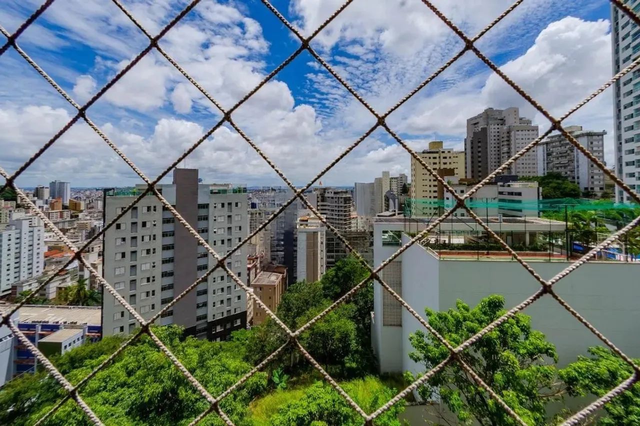 Apartamento à Venda - Gutierrez, 3 Quartos, 90 m2 - Foto 5
