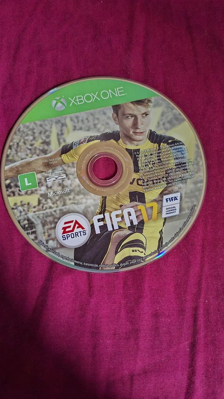 Jogos xbox one - Foto 5