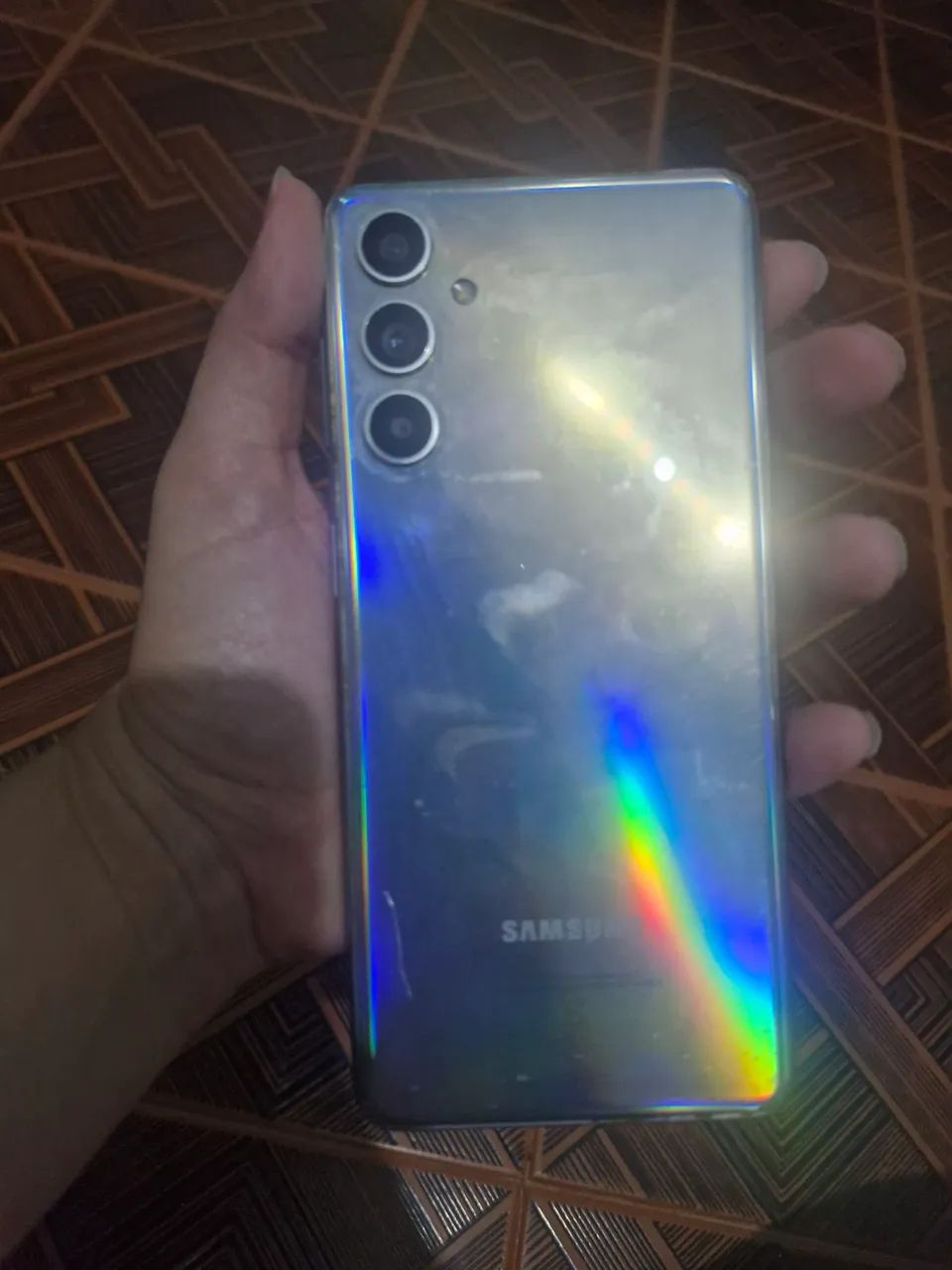 Samsung M54, 256 G.
