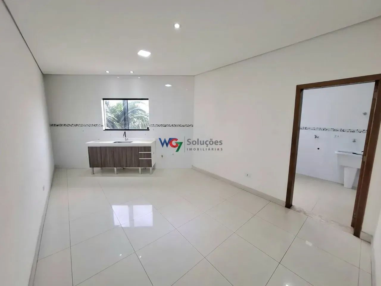 APARTAMENTO PARA LOCAÇÃO NO CENTRO DE POÁ - SP - Foto 3