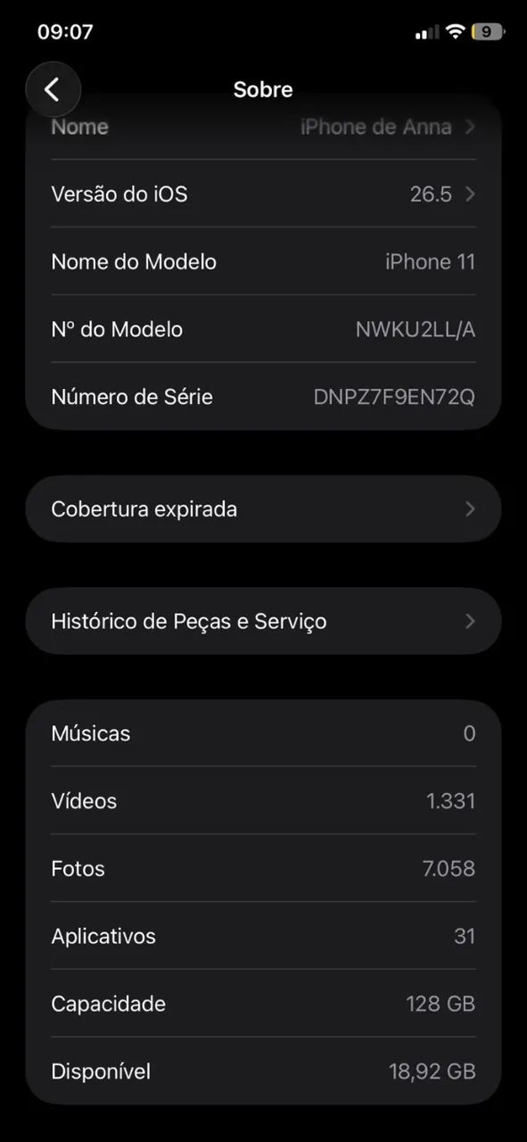 Iphone 11 - Foto 5