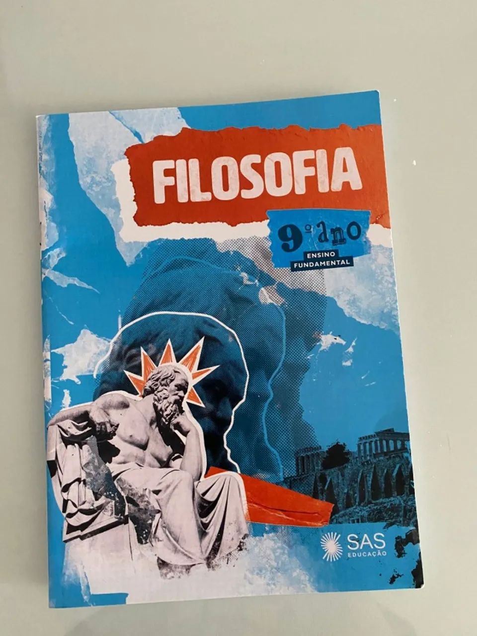 MÓDULO SAS 9°ANO - Foto 4