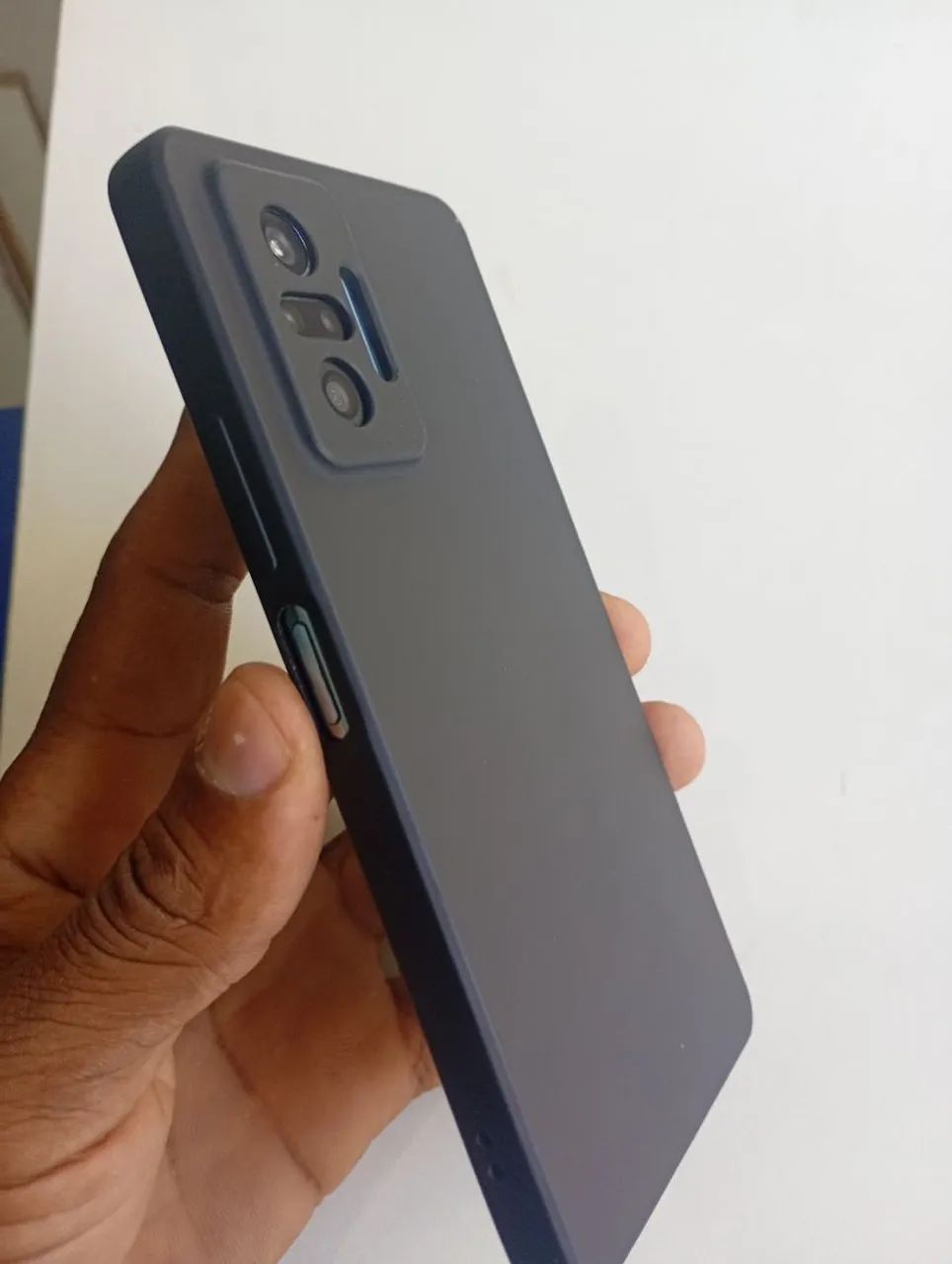 Redimi note 10 pro