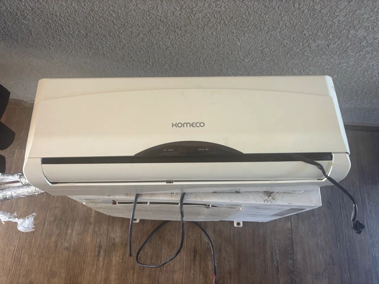 Ar condicionado komeco  - Foto 3