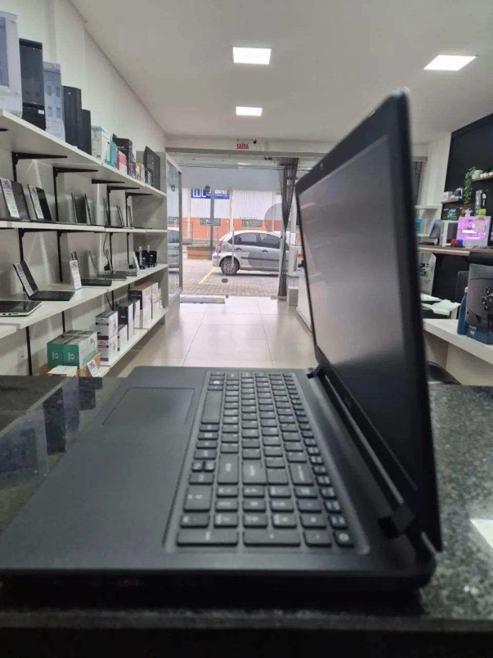 Notebook Acer E1-571 - Foto 4