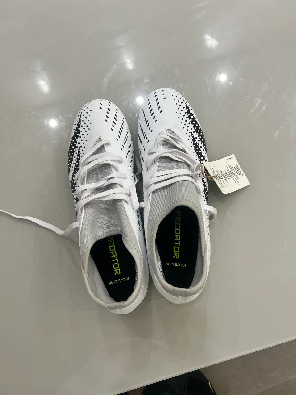 Chuteira adidas - Calçados Esportivos - Samambaia Sul (Samambaia Chuteira adidas - Calçados Esportivos - Samambaia Sul (Samambaia