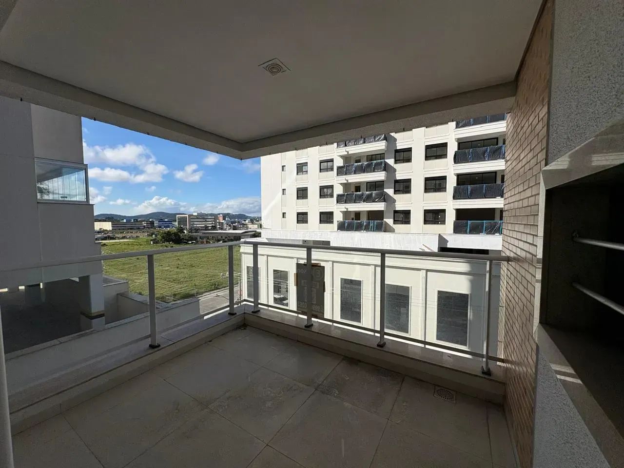 Apartamento 106m² - 3 dormitórios, Pedra Branca - Foto 7