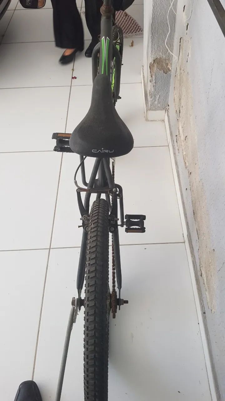 Bicicleta de passeio - Foto 3