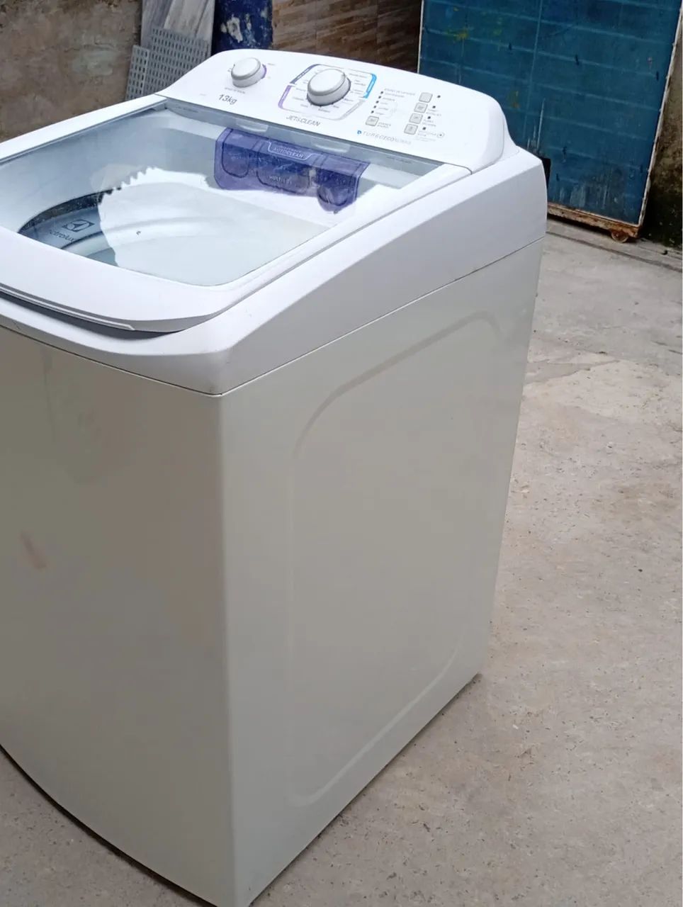 Eletrolux 13kg  - Foto 4